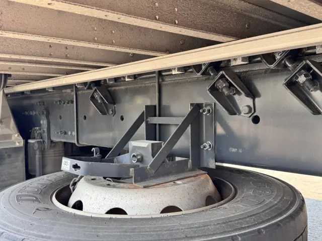 ＵＤ クオン 2PG-CD5CA(6x2)の写真13