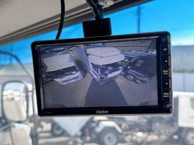 ＵＤ クオン 2PG-CD5CA(6x2)の写真22