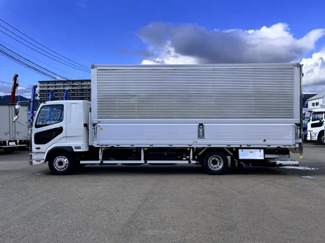 三菱 ファイター 2KG-FK65F(2WD)の写真7