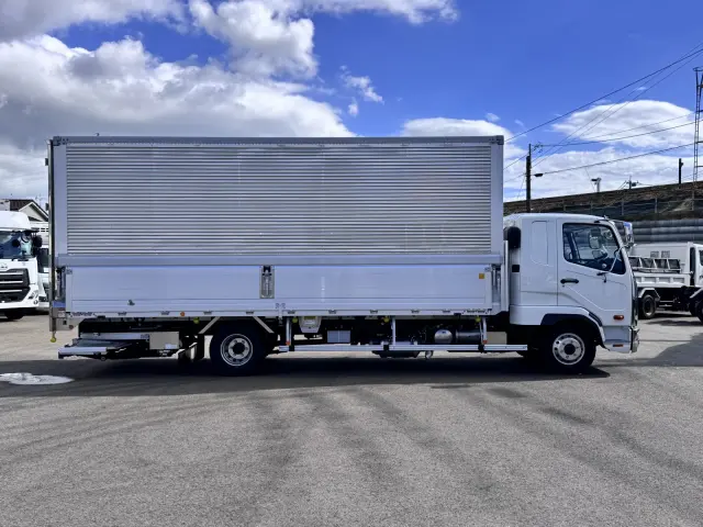 三菱 ファイター 2KG-FK65F(2WD)の写真8