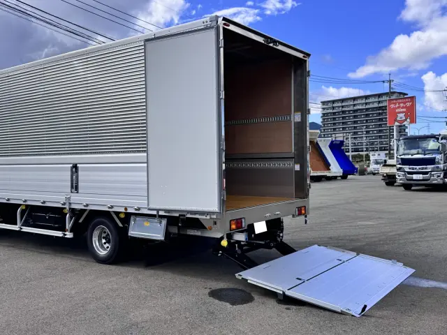 三菱 ファイター 2KG-FK65F(2WD)の写真15