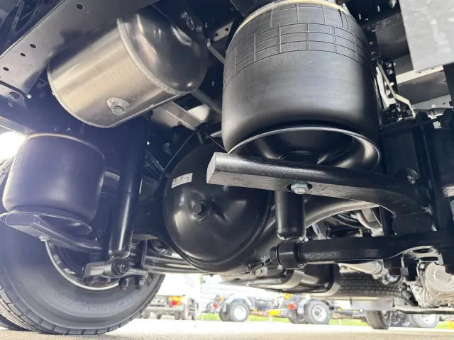 三菱 ファイター 2KG-FK65F(2WD)の写真18