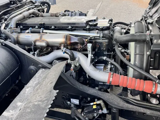 三菱 ファイター 2KG-FK65F(2WD)の写真20