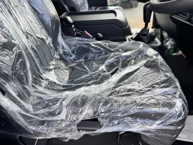 三菱 ファイター 2KG-FK65F(2WD)の写真21
