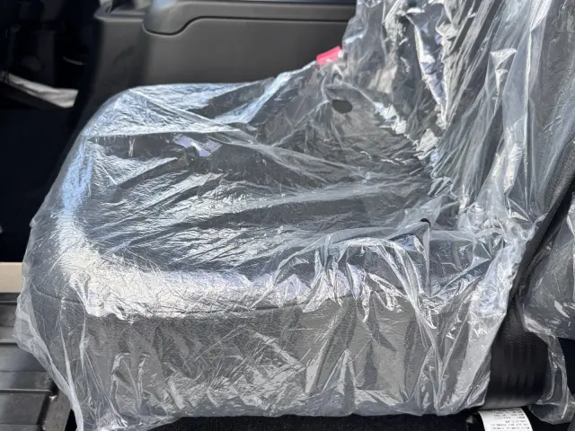 三菱 ファイター 2KG-FK65F(2WD)の写真22