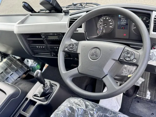 三菱 ファイター 2KG-FK65F(2WD)の写真23