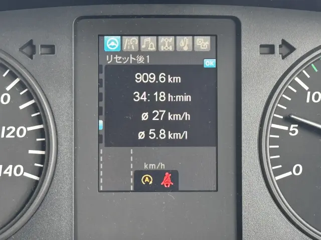 三菱 ファイター 2KG-FK65F(2WD)の写真24