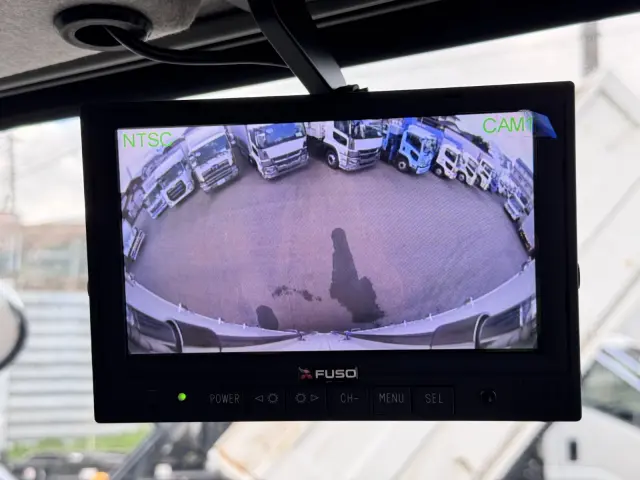 三菱 ファイター 2KG-FK65F(2WD)の写真25