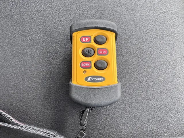 三菱 ファイター 2KG-FK65F(2WD)の写真26