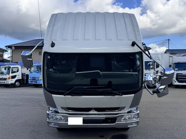 三菱 ファイター 2KG-FK65F(2WD)の写真27