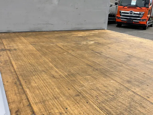 日野 レンジャー 2KG-FD2ABG(2WD)の写真11