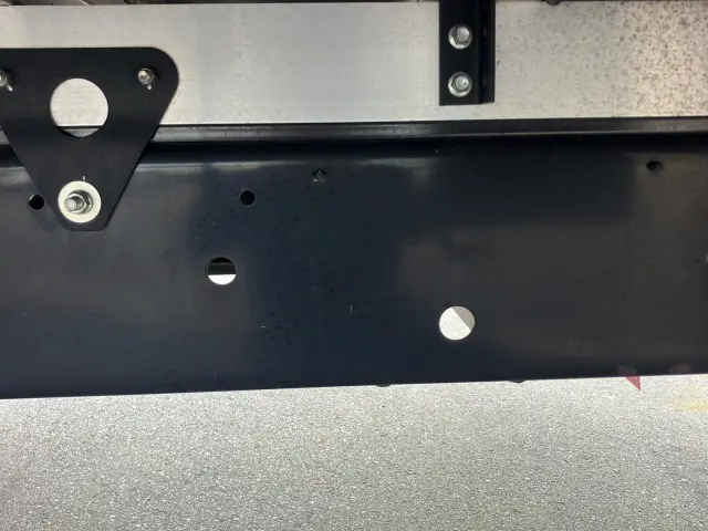 日野 レンジャー 2KG-FD2ABG(2WD)の写真13