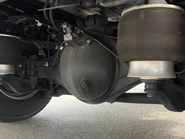 日野 レンジャー 2KG-FD2ABG(2WD)の写真15