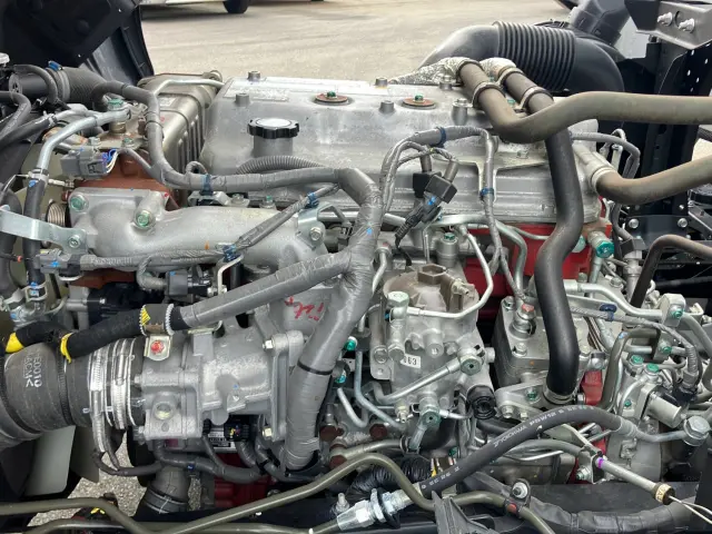 日野 レンジャー 2KG-FD2ABG(2WD)の写真16