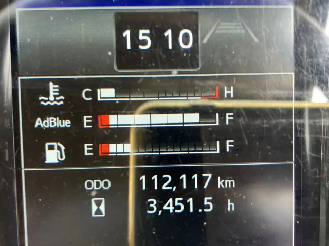 日野 レンジャー 2KG-FD2ABG(2WD)の写真21