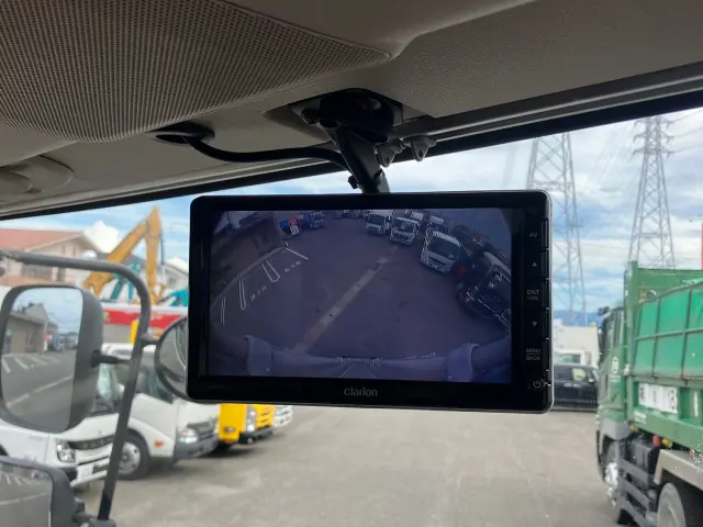 日野 レンジャー 2KG-FD2ABG(2WD)の写真22