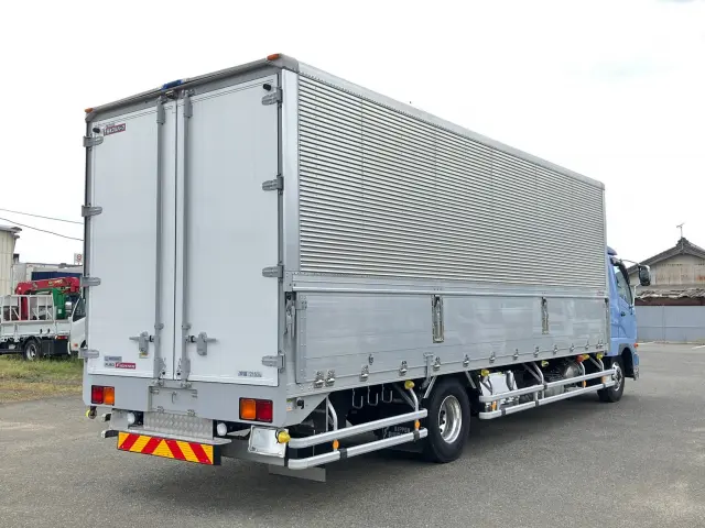 三菱 ファイター 2KG-FK65F(2WD)の写真3