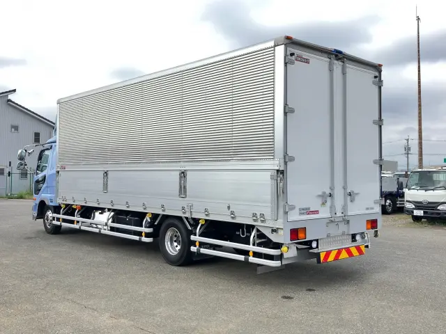 三菱 ファイター 2KG-FK65F(2WD)の写真4