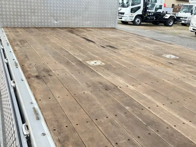 三菱 ファイター 2KG-FK65F(2WD)の写真11