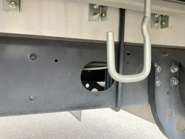 三菱 ファイター 2KG-FK65F(2WD)の写真13