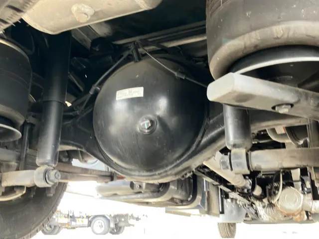 三菱 ファイター 2KG-FK65F(2WD)の写真15