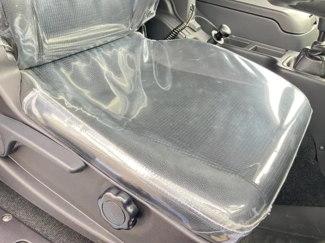 三菱 ファイター 2KG-FK65F(2WD)の写真18