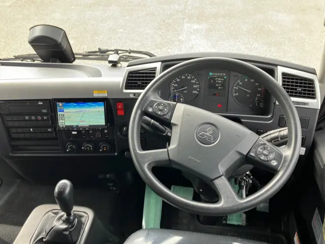 三菱 ファイター 2KG-FK65F(2WD)の写真20