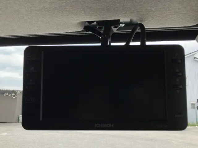 三菱 ファイター 2KG-FK65F(2WD)の写真22