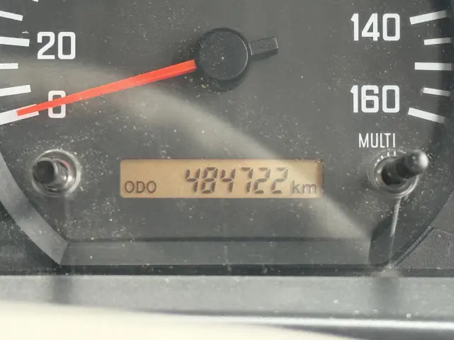 いすゞ フォワード TKG-FRR90T2(2WD)の写真21