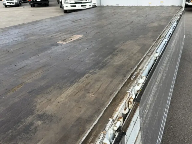 ＵＤ クオン QPG-CG5ZA(8x4)の写真12