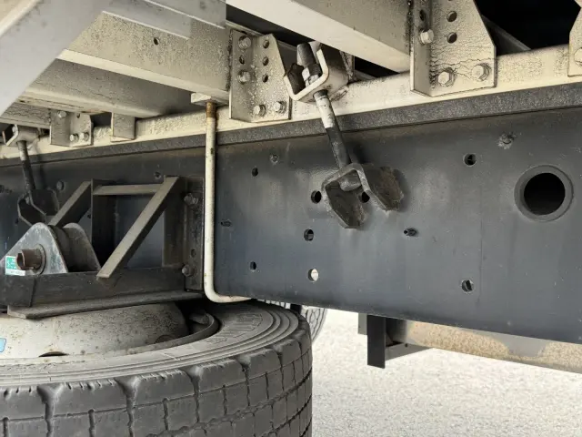 ＵＤ クオン QPG-CG5ZA(8x4)の写真13