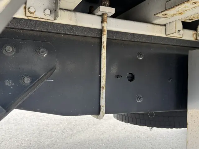 UD クオン QPG-CG5ZA(8x4)の写真14