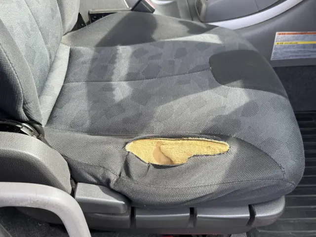 ＵＤ クオン QPG-CG5ZA(8x4)の写真18