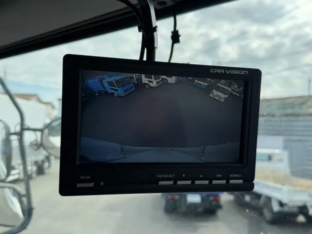 UD クオン QPG-CG5ZA(8x4)の写真22