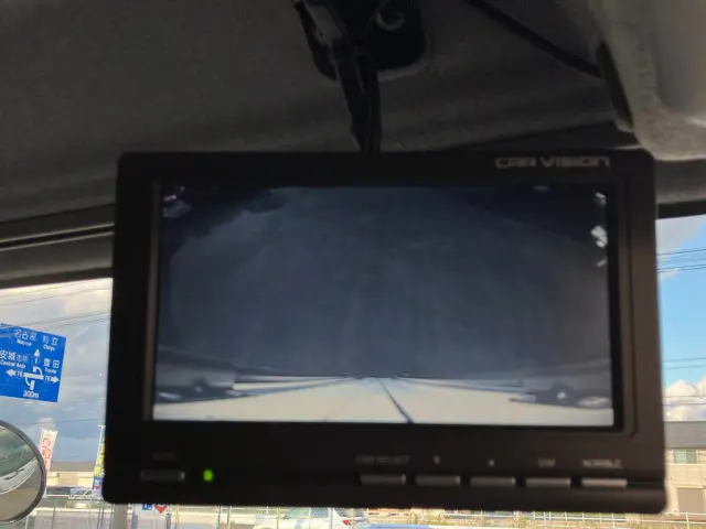 いすゞ フォワード TKG-FRR90T2(2WD)の写真24