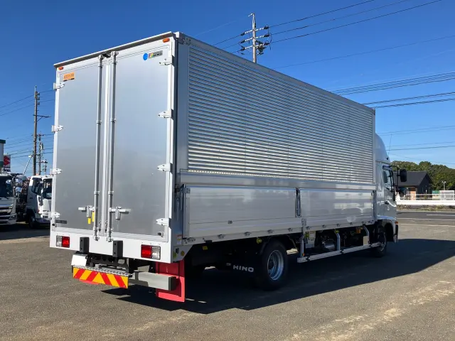 日野 レンジャー 2PG-FD2ABG(2WD)の写真3