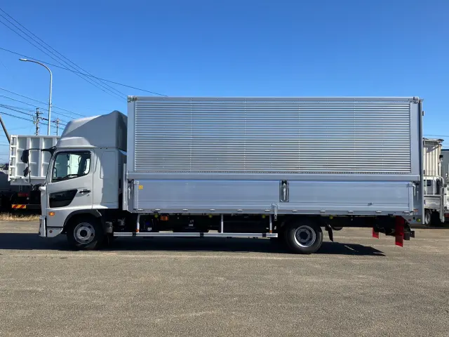 日野 レンジャー 2PG-FD2ABG(2WD)の写真7