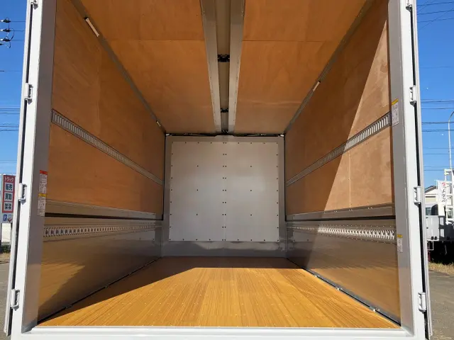 日野 レンジャー 2PG-FD2ABG(2WD)の写真10