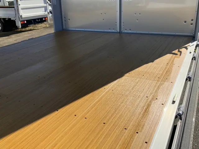 日野 レンジャー 2PG-FD2ABG(2WD)の写真12