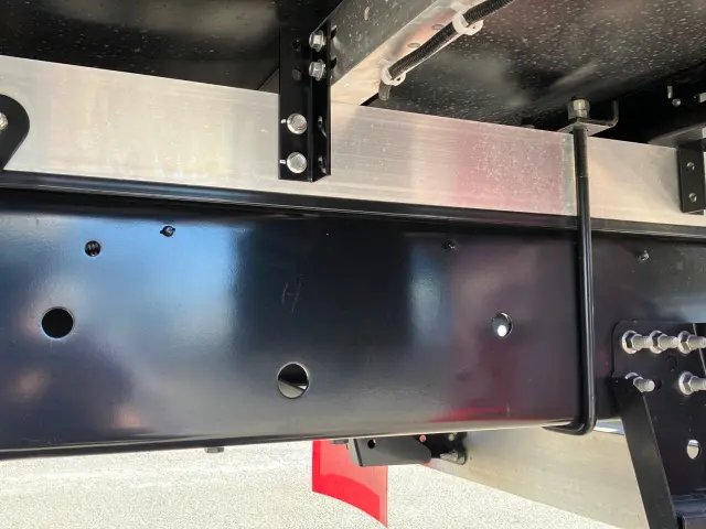 日野 レンジャー 2PG-FD2ABG(2WD)の写真13