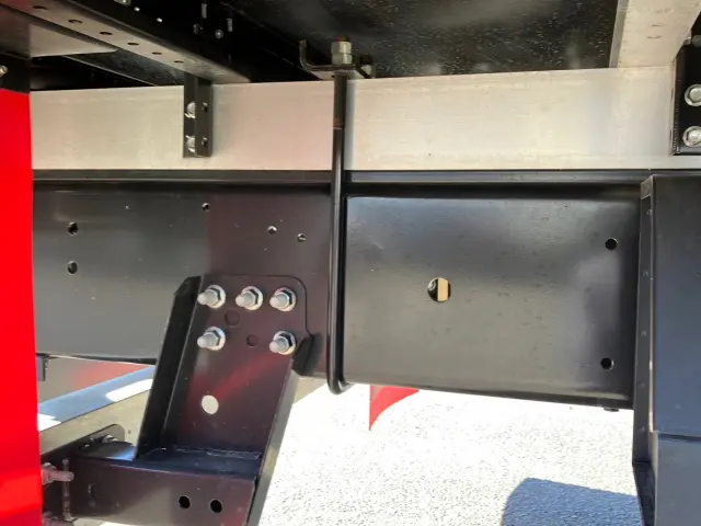 日野 レンジャー 2PG-FD2ABG(2WD)の写真14