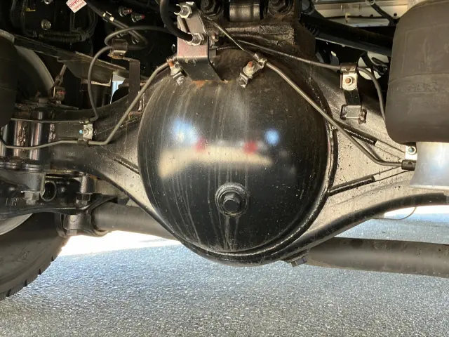 日野 レンジャー 2PG-FD2ABG(2WD)の写真15