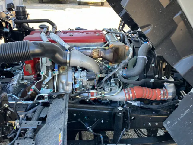 日野 レンジャー 2PG-FD2ABG(2WD)の写真17