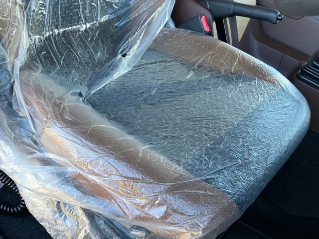 日野 レンジャー 2PG-FD2ABG(2WD)の写真18