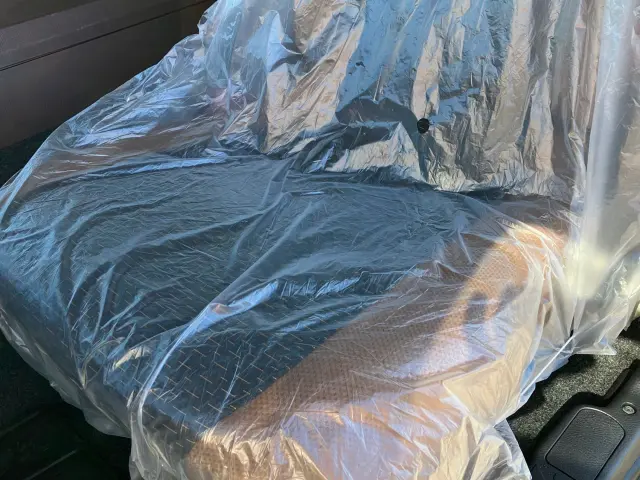 日野 レンジャー 2PG-FD2ABG(2WD)の写真19