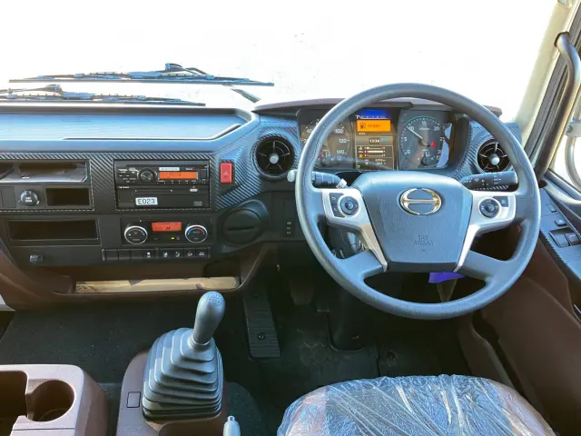 日野 レンジャー 2PG-FD2ABG(2WD)の写真20