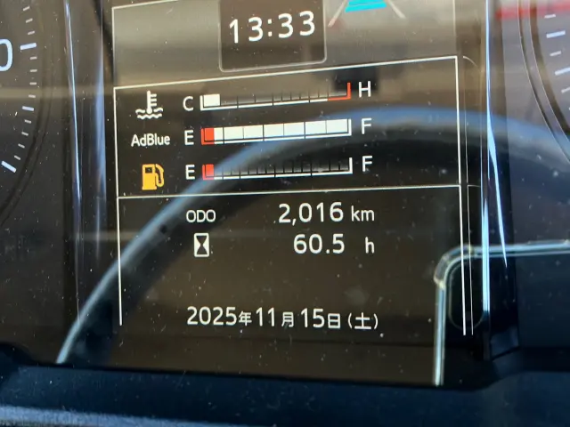 日野 レンジャー 2PG-FD2ABG(2WD)の写真21