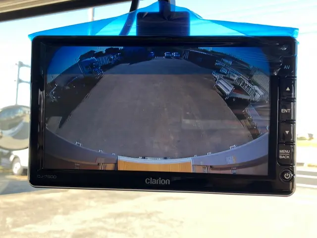 日野 レンジャー 2PG-FD2ABG(2WD)の写真22