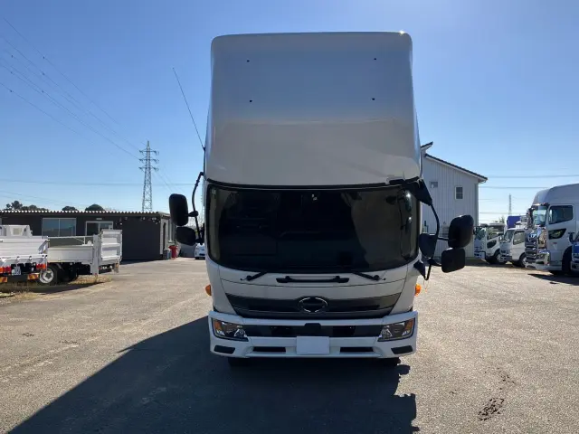 日野 レンジャー 2PG-FD2ABG(2WD)の写真23