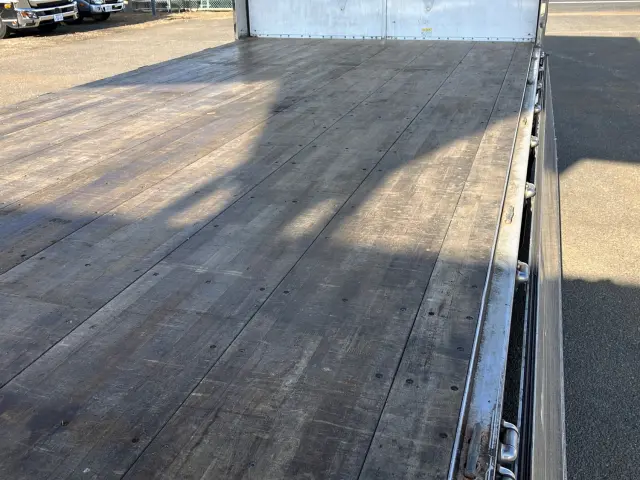 日野 プロフィア 2DG-FW1AHG(8x4)の写真12